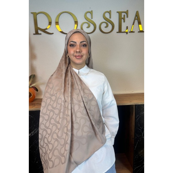 Premium Jakar Şal 032B